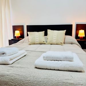 Apartamento de 1 Dormitorio